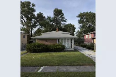 2322 W 157th Place, Markham, IL 60426 - Photo 1