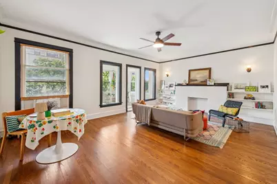 5487 S Cornell Avenue #3, Chicago, IL 60615 - Photo 2