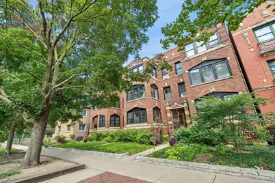 5487 S Cornell Avenue #3, Chicago, IL 60615 - Photo 1