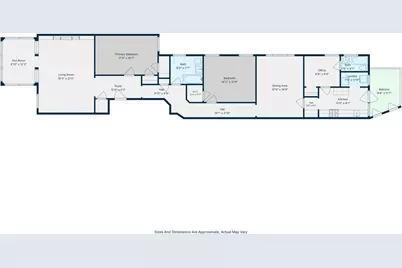 5487 S Cornell Avenue #3, Chicago, IL 60615 - Photo 16