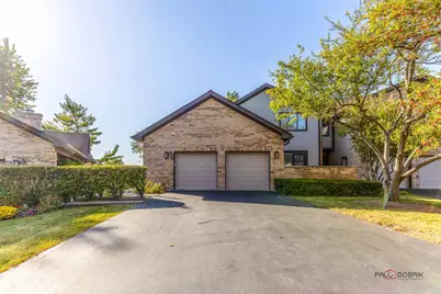 1688 Pebble Beach Drive #1688, Hoffman Estates, IL 60169 - Photo 2
