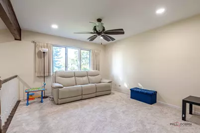 1688 Pebble Beach Drive #1688, Hoffman Estates, IL 60169 - Photo 24