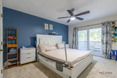 1688 Pebble Beach Drive #1688, Hoffman Estates, IL 60169 - Photo 18