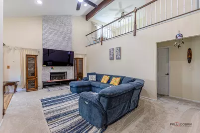 1688 Pebble Beach Drive #1688, Hoffman Estates, IL 60169 - Photo 8
