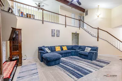 1688 Pebble Beach Drive #1688, Hoffman Estates, IL 60169 - Photo 10