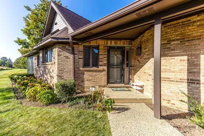 1688 Pebble Beach Drive #1688, Hoffman Estates, IL 60169 - Photo 6