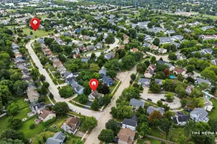 195 Meadow Lakes Blvd, Aurora, IL 60504 - Photo 36
