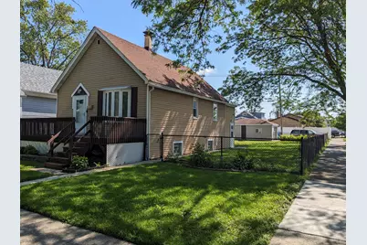 11225 S Sawyer Avenue, Chicago, IL 60655 - Photo 2