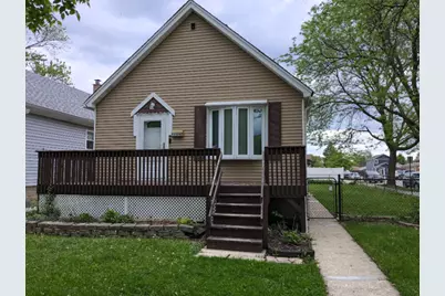 11225 S Sawyer Avenue, Chicago, IL 60655 - Photo 1