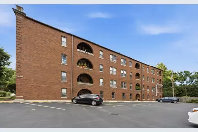 52 Forest Avenue #2N, Riverside, IL 60546 - Photo 4