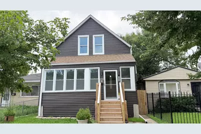7918 S Anthony Avenue, Chicago, IL 60619 - Photo 1