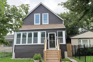 7918 S Anthony Ave, Chicago, IL 60619 - Photo 1