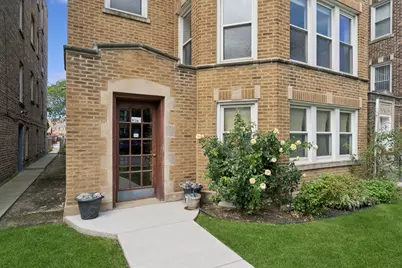 9116 La Crosse Avenue, Skokie, IL 60077 - Photo 2