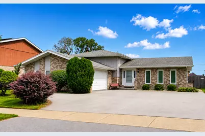 19255 Bernadine Street, Lansing, IL 60438 - Photo 1