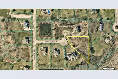 1 N Stoney Ridge Court, Hawthorn Woods, IL 60047 - Photo 2