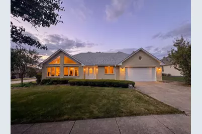1285 Drawbridge Lane, Lemont, IL 60439 - Photo 2