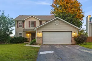 2018 Alpine Way, Plainfield, IL 60586 - Photo 1