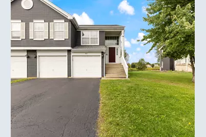 402 Gloria Lane, Oswego, IL 60543 - Photo 1