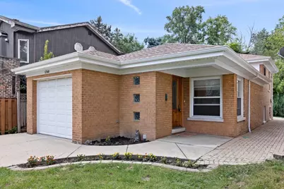 5768 N Lacey Avenue, Chicago, IL 60646 - Photo 2