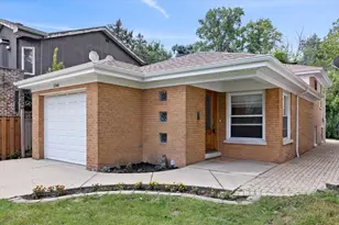 5768 N Lacey Ave, Chicago, IL 60646 - Photo 2