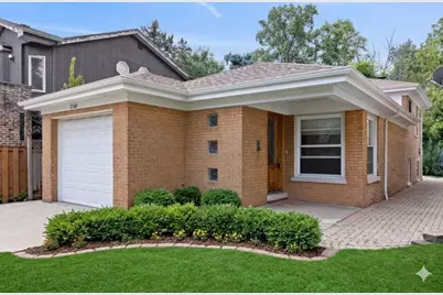 5768 N Lacey Avenue, Chicago, IL 60646 - Photo 1