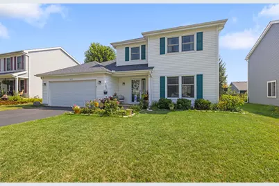 1525 Candlewood Drive, Crystal Lake, IL 60014 - Photo 1