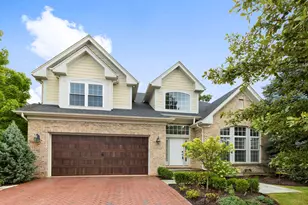 1015 White Pine Ln, Western Springs, IL 60558 - Photo 1
