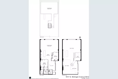1617 S Michigan Avenue #312, Chicago, IL 60616 - Photo 24