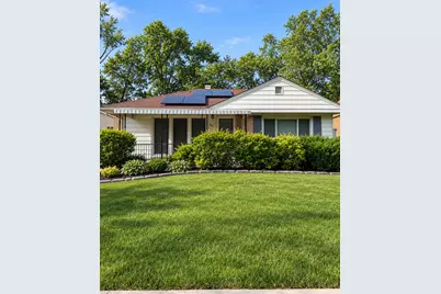 160 Monee Road, Park Forest, IL 60466 - Photo 1