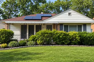 160 Monee Rd, Park Forest, IL 60466 - Photo 1