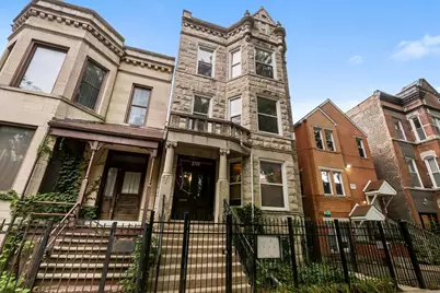 2722 W Potomac Avenue, Chicago, IL 60622 - Photo 2