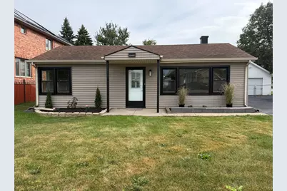 6449 W 84th Street, Burbank, IL 60459 - Photo 1