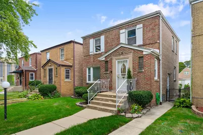 8721 S Merrill Avenue, Chicago, IL 60617 - Photo 1