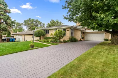 12449 S McVickers Avenue, Palos Heights, IL 60463 - Photo 2