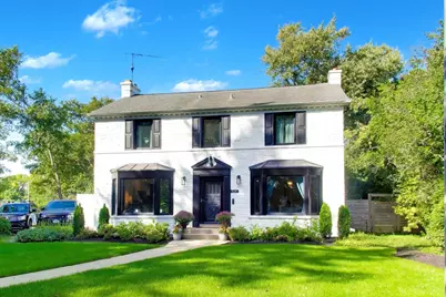 901 Locust Road, Wilmette, IL 60091 - Photo 2