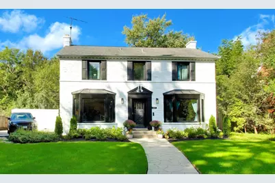901 Locust Road, Wilmette, IL 60091 - Photo 1