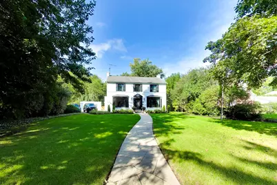 901 Locust Road, Wilmette, IL 60091 - Photo 4