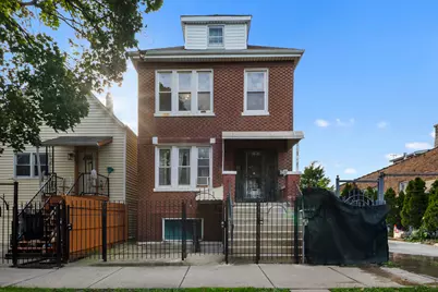 4530 S Whipple Street, Chicago, IL 60632 - Photo 1