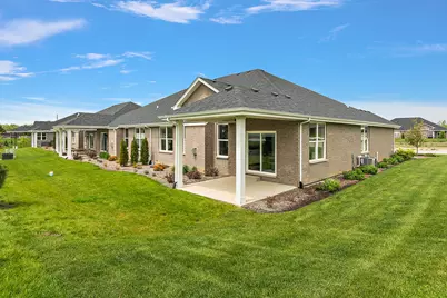 15959 Prairie View Court #T6, New Lenox, IL 60451 - Photo 26