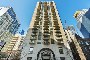 70 W Huron St, Chicago, IL 60654 - Photo 1