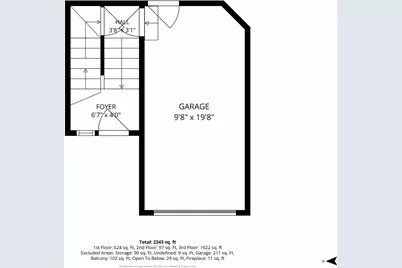 71 Willow Parkway #72-2, Buffalo Grove, IL 60089 - Photo 22