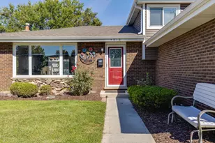 4816 W 121st Pl, Alsip, IL 60803 - Photo 2