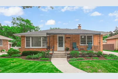 17247 69th Avenue, Tinley Park, IL 60477 - Photo 1