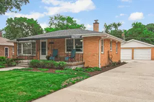 17247 69th Ave, Tinley Park, IL 60477 - Photo 2