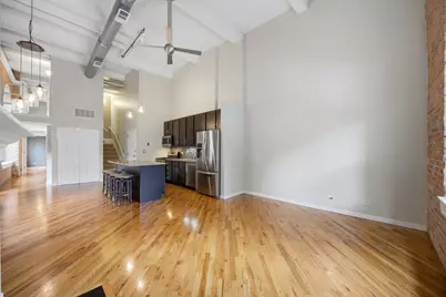 1439 S Michigan Avenue #108, Chicago, IL 60605 - Photo 12