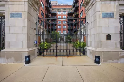 1439 S Michigan Avenue #108, Chicago, IL 60605 - Photo 36