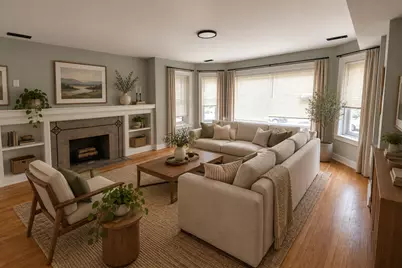 8139 S Drexel Avenue #1S, Chicago, IL 60619 - Photo 2