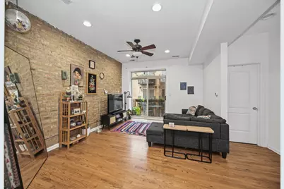 1641 W Farwell Avenue #2N, Chicago, IL 60626 - Photo 4