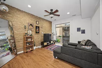 1641 W Farwell Avenue #2N, Chicago, IL 60626 - Photo 2
