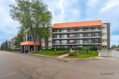 4949 Golf Road #105, Skokie, IL 60077 - Photo 1